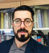 Hüseyin TAŞTAN